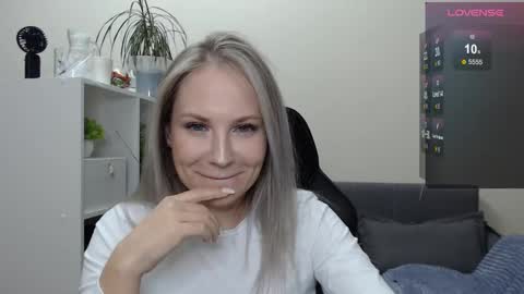 Naomi online show from 01/20/25, 06:32