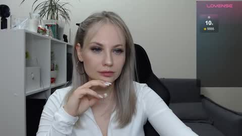 Naomi online show from 01/26/25, 07:20