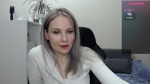 Naomi online show from 02/02/25, 02:48