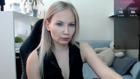 Naomi online show from 10/07/25, 10:45