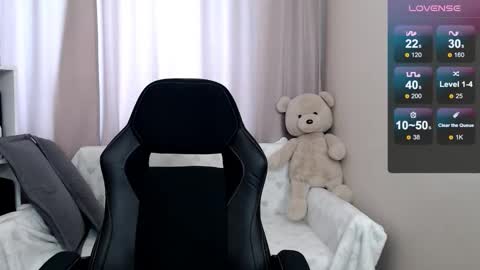 Naomi online show from 03/05/26, 05:03