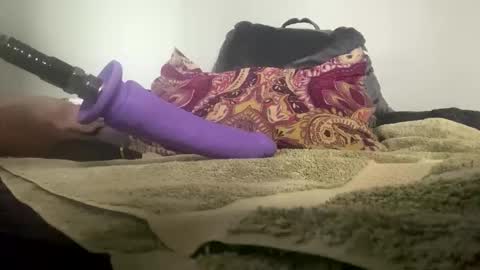 Sunny Clementine online show from 11/10/25, 04:28