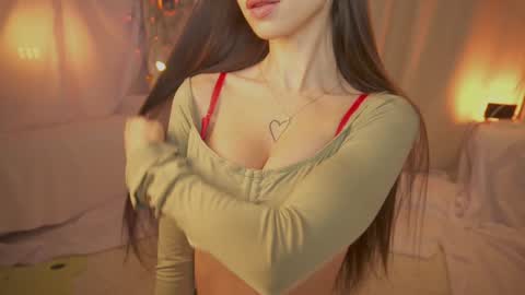 Maria online show from 11/16/25, 07:30