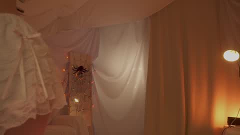 Maria online show from 11/18/25, 08:57