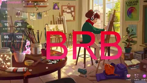 sunny mood online show from 02/21/26, 07:37