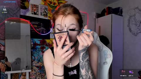 Sunny online show from 12/03/24, 03:22
