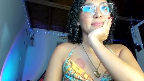 sunny_nina online show from 03/04/26, 12:16