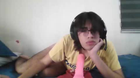 sunny_pebble online show from 01/06/26, 04:27