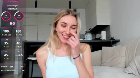 Snapshot of sunny_rina chatting on 11/18/25, 08:52 Rina online show from 11/18/25, 08:52