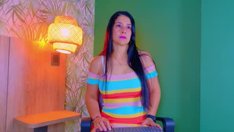 Sunny River online show from 01/13/26, 11:48