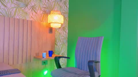 Sunny River online show from 02/03/26, 02:22