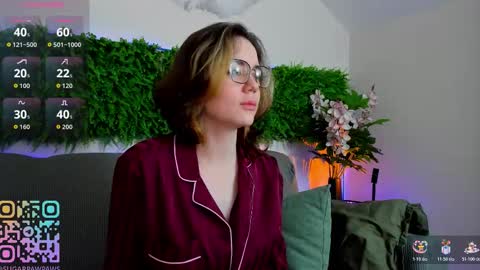 Snapshot of sunny_teaze chatting on 11/02/25, 07:33 Sunny online show from 11/02/25, 07:33