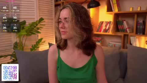 Sunny online show from 07/23/26, 11:08