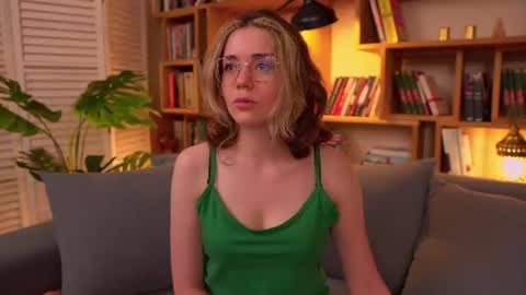 Sunny online show from 07/26/26, 11:06