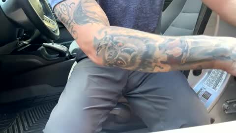 sunny valentine online show from 10/18/25, 01:12