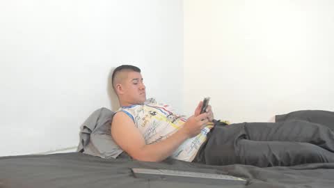 Christian Vanessa online show from 12/14/24, 11:12