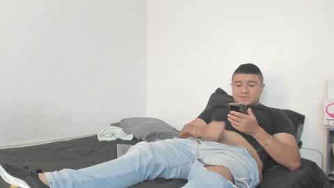 Christian Vanessa online show from 12/16/24, 04:16