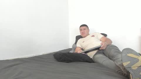 Christian Vanessa online show from 01/29/25, 06:18