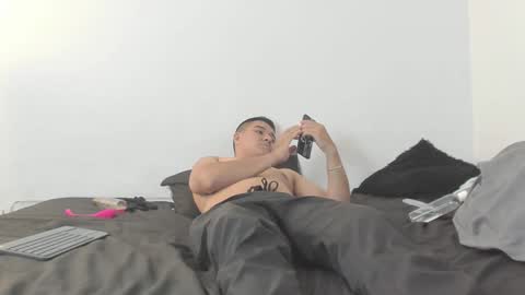 Christian Vanessa online show from 01/31/25, 10:42