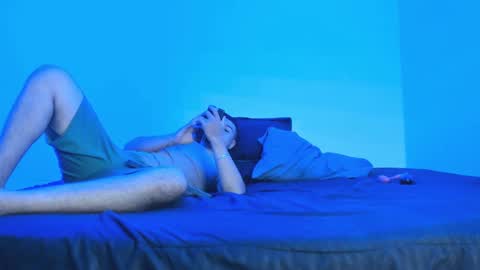 Christian Vanessa online show from 09/12/25, 11:48