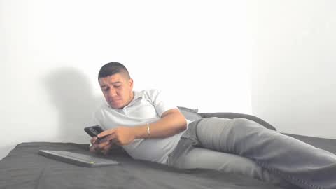 Christian Vanessa online show from 09/13/25, 09:47