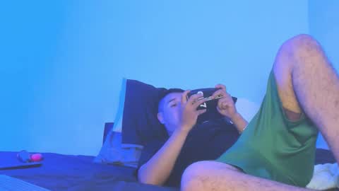 Christian Vanessa online show from 10/22/25, 12:22