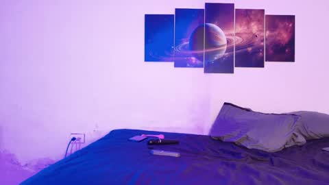 Christian Vanessa online show from 11/29/25, 11:41