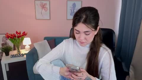 Ivanna online show from 06/11/26, 01:31
