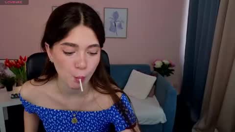 Ivanna online show from 06/21/26, 12:52