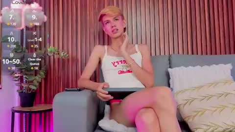 SUNNY online show from 07/22/26, 03:53