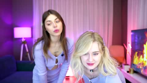 Fia  -  TG -  Mia -  Alice -  online show from 02/07/25, 01:58