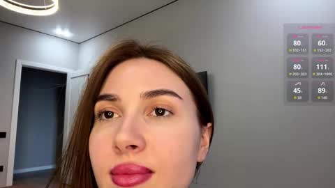 Christina online show from 02/02/26, 09:08