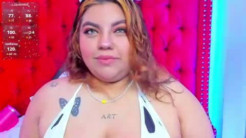 Snapshot of sunnyhoney_ chatting on 07/11/26, 11:57 Sunny online show from 07/11/26, 11:57