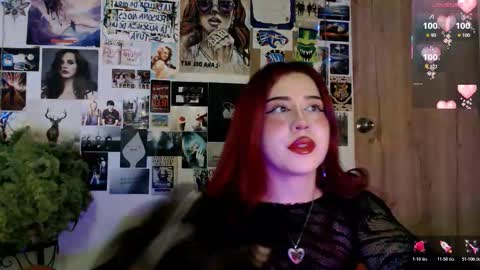 Maria online show from 01/07/26, 12:24