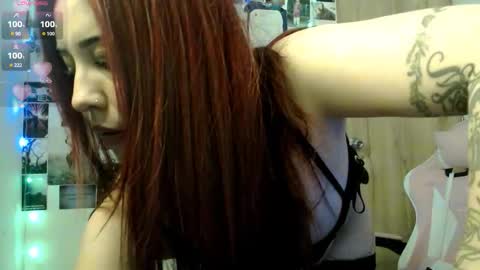 Maria online show from 03/24/26, 09:20