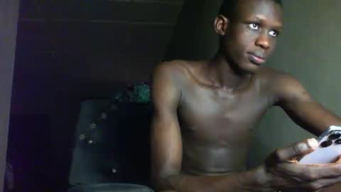 Sunnyblack2 online show from 11/07/25, 09:31