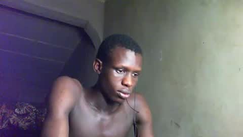 Sunnyblack2 online show from 11/19/25, 10:15