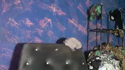 Sunnyblack2 online show from 02/11/26, 07:57