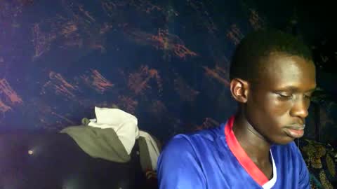 Sunnyblack2 online show from 02/26/26, 08:41