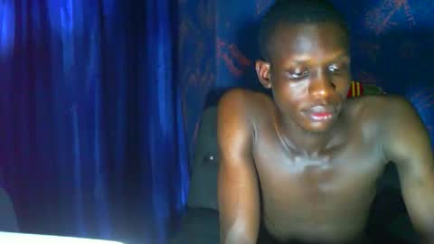 Sunnyblack2 online show from 04/12/26, 07:24