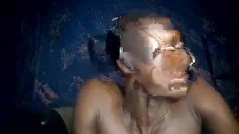 Sunnyblack2 online show from 04/18/26, 10:10