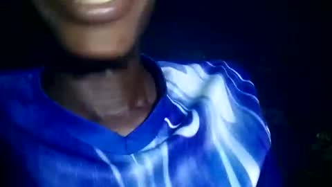 Sunnyblack2 online show from 04/19/26, 10:14