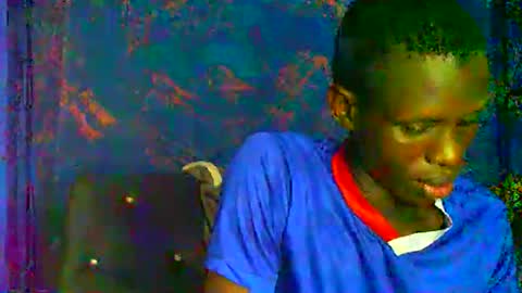 Sunnyblack2 online show from 04/22/26, 09:11