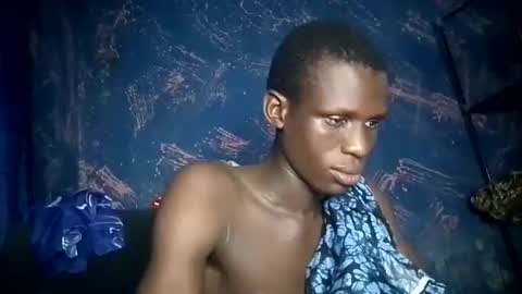 Sunnyblack2 online show from 04/23/26, 12:29