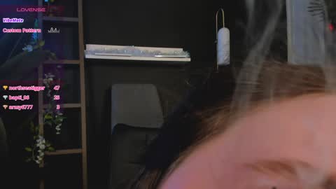 Risha online show from 01/03/25, 03:44