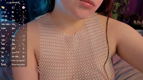 Risha online show from 02/07/25, 04:24