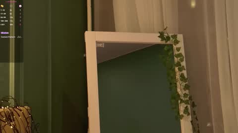 Risha online show from 11/17/25, 05:02