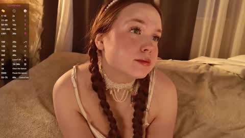 Risha online show from 03/25/26, 05:24