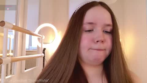 Risha online show from 04/18/26, 05:33