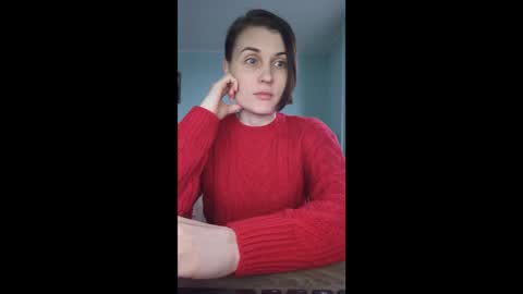 Nataly online show from 01/12/26, 07:57